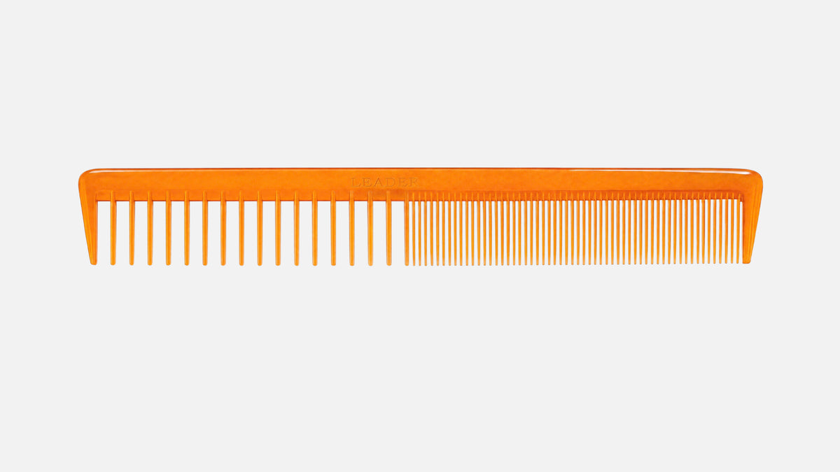 Leader 376 – Neon Orange