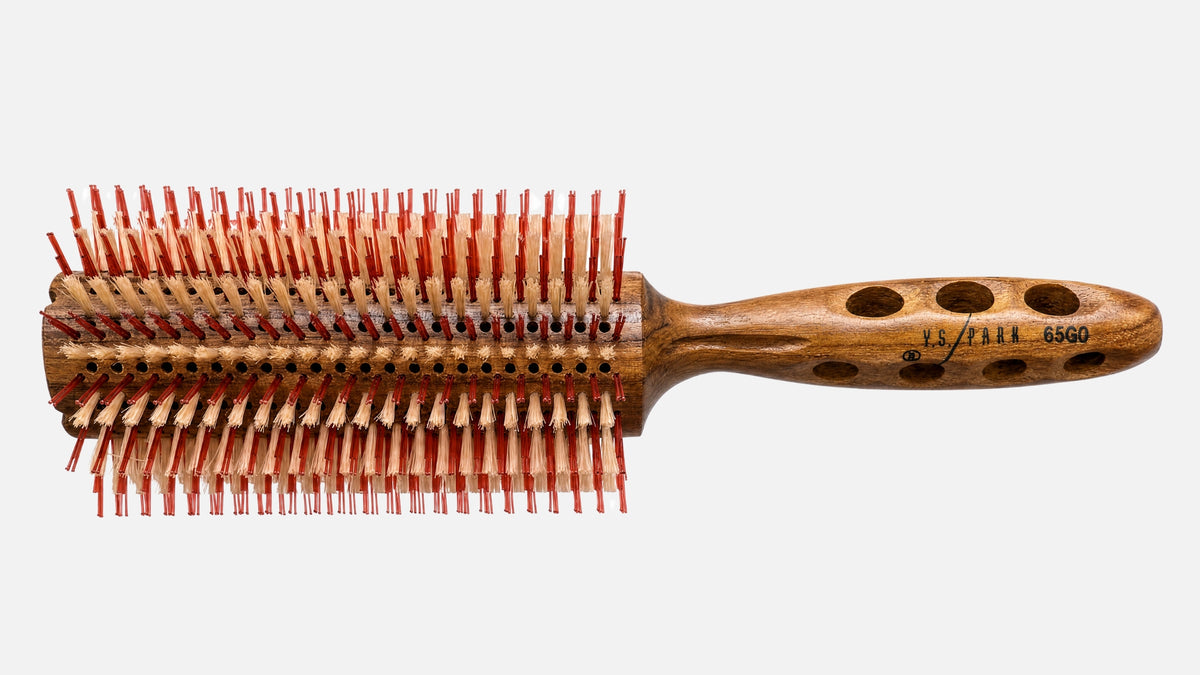 YS Park Curl Shine Styler G-Series 65G0 – 56 mm