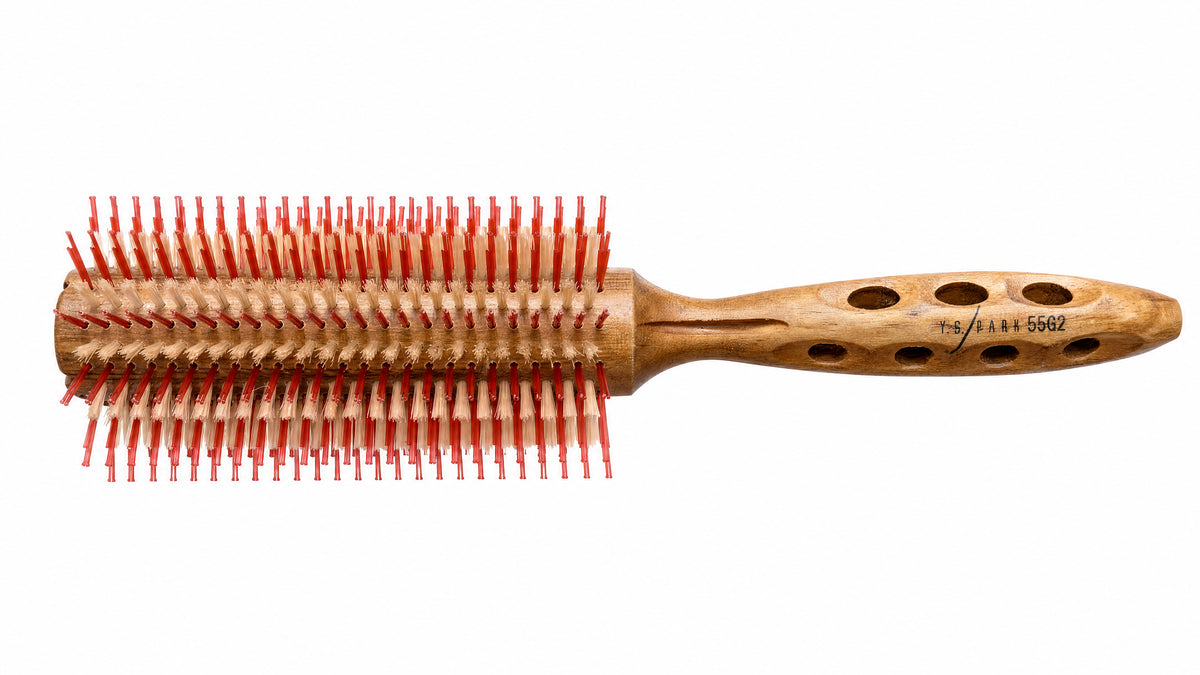 YS Park Curl Shine Styler G-Series 55G2 – 45 mm