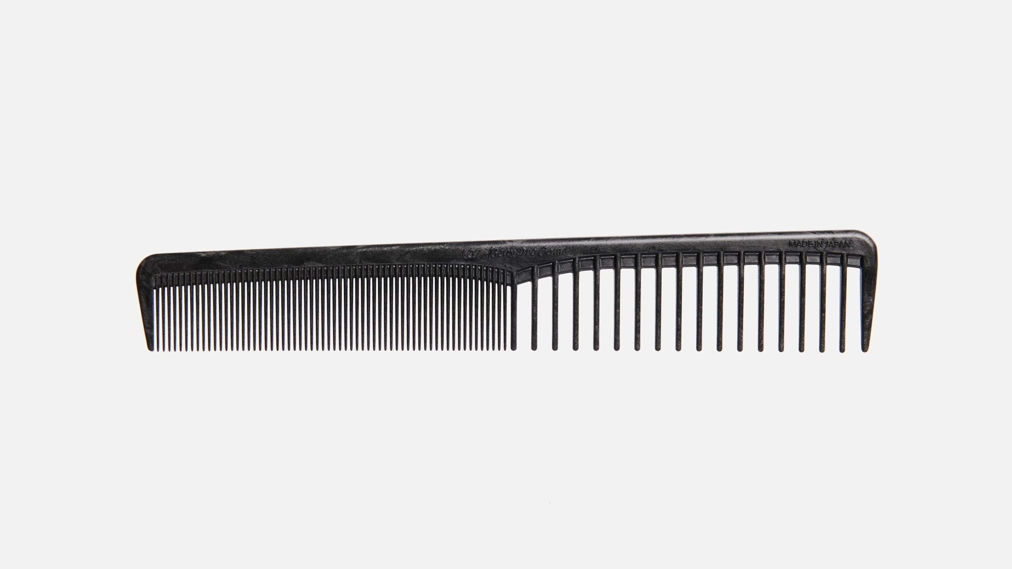 Beuy 107 Kämme Beuy Carbon