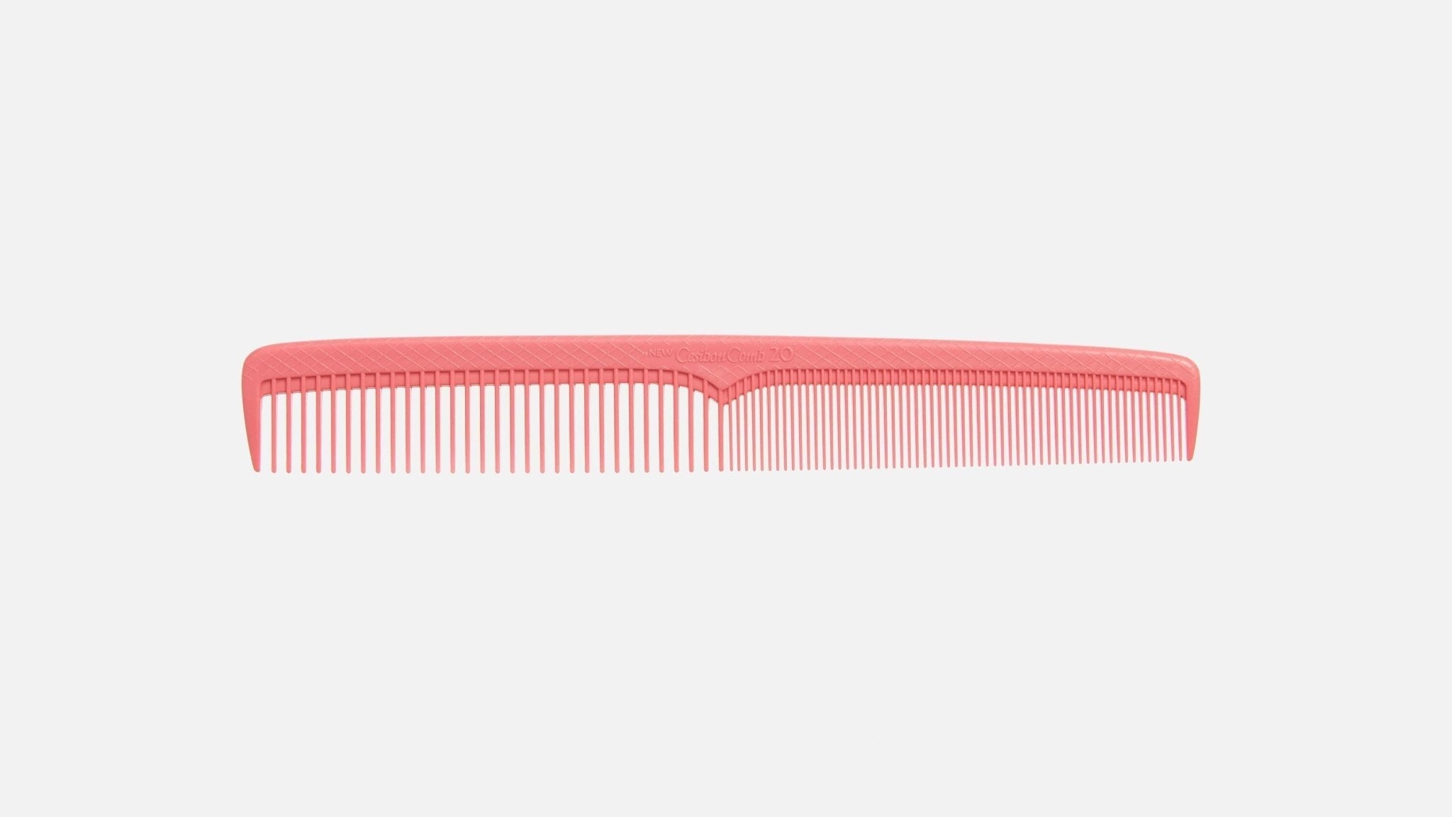 Cesibon 20 Kämme Cesibon Pink