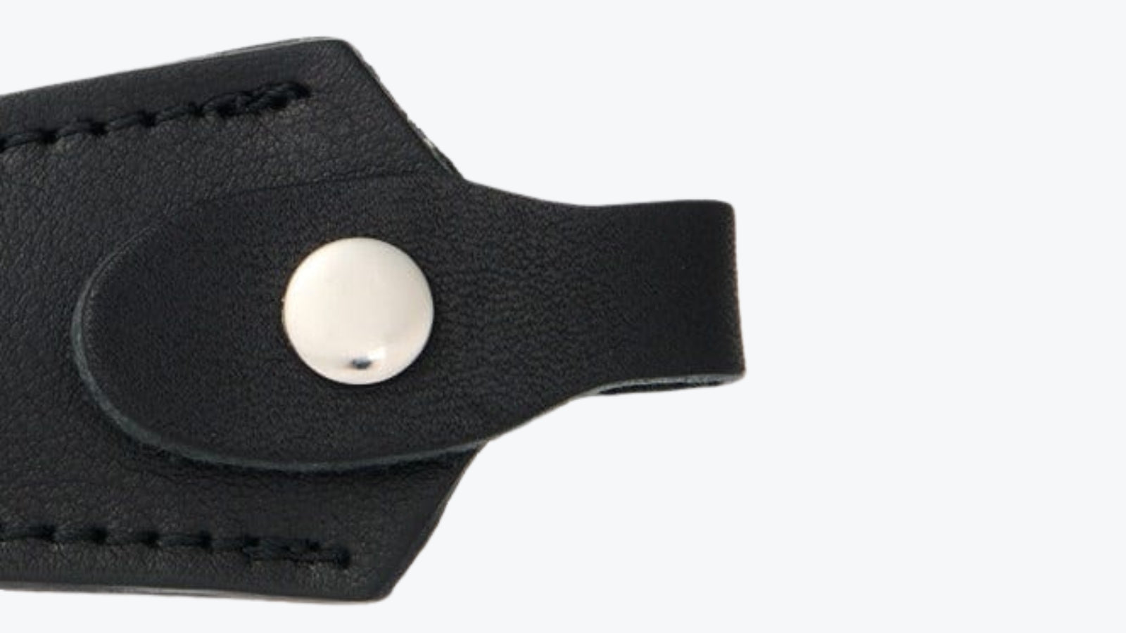 Leather Blade Protector Scherenschutz aus Leder