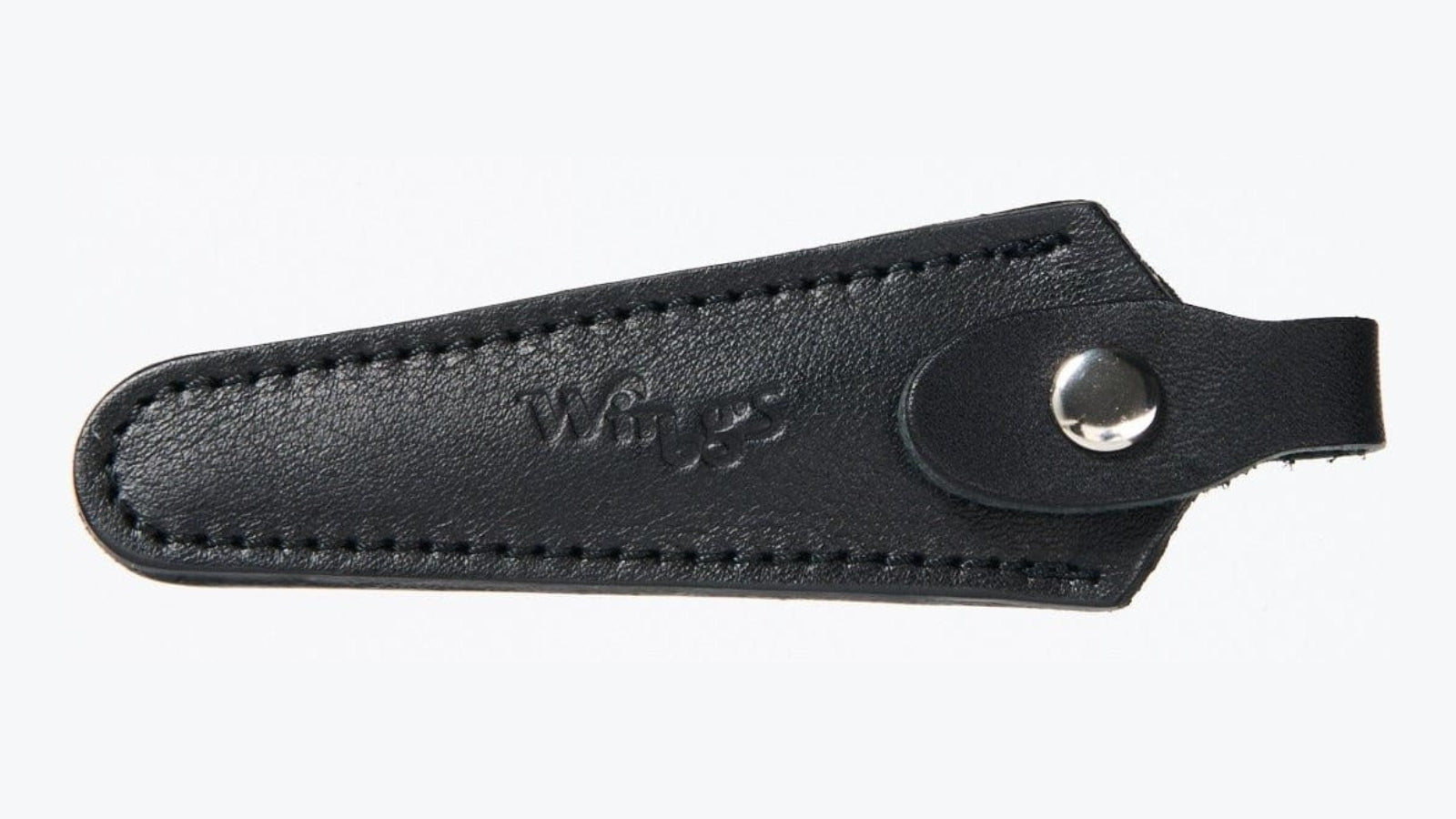 Leather Blade Protector Scherenschutz aus Leder