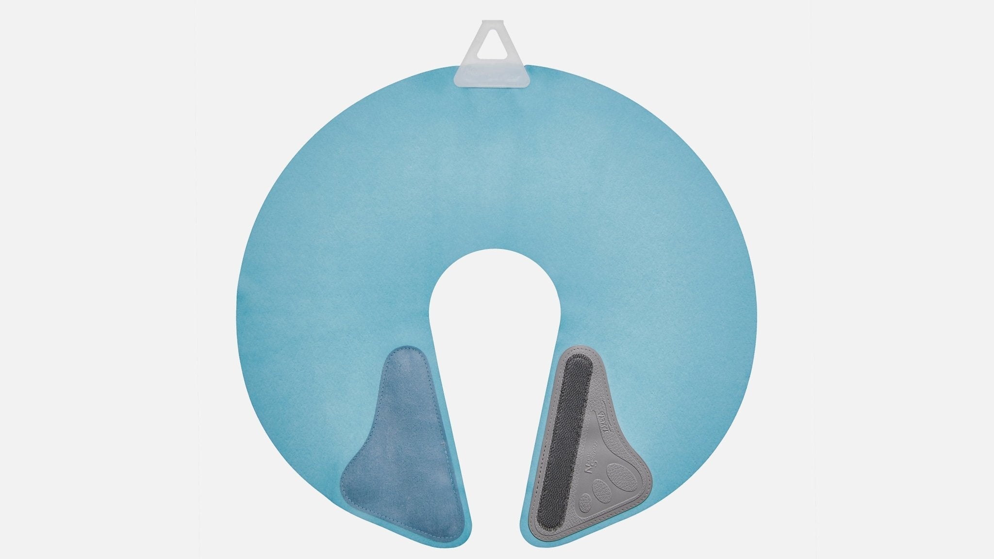 Neck Shutter - Schneidekragen Extras Takeya Blau