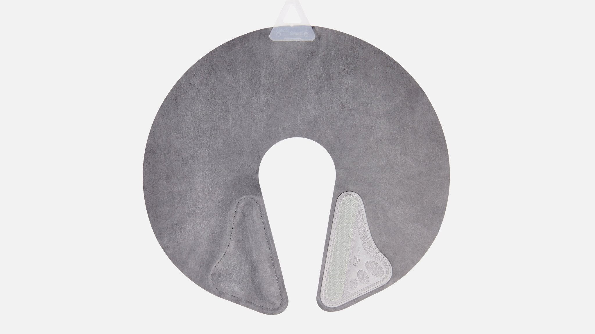 Neck Shutter - Schneidekragen Extras Takeya Dunkelgrau