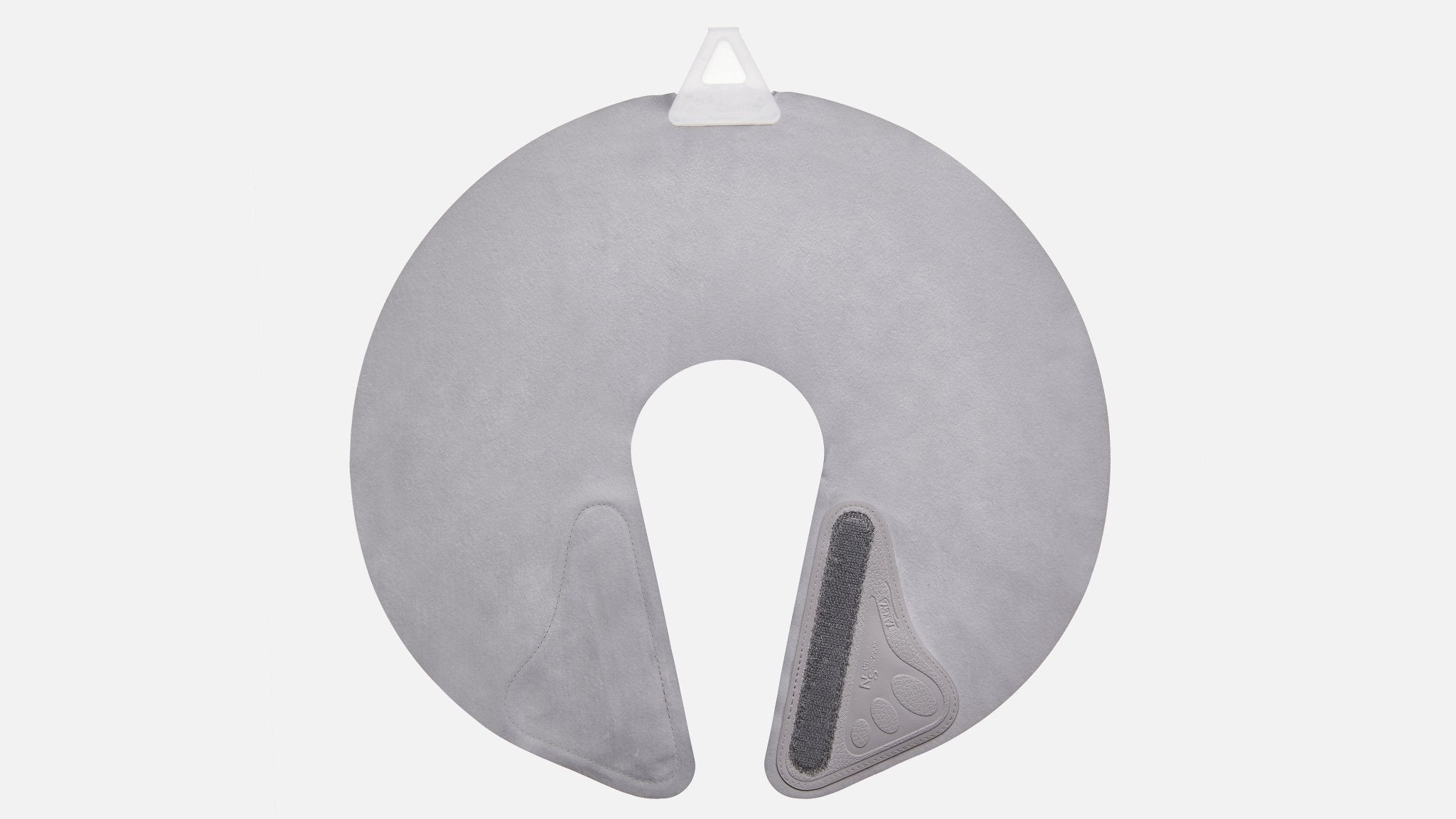 Neck Shutter - Schneidekragen Extras Takeya Hellgrau