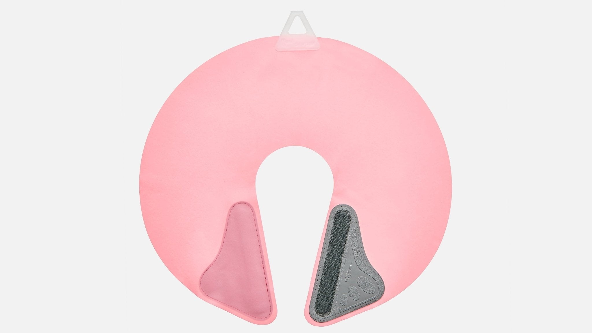 Neck Shutter - Schneidekragen Extras Takeya Pink