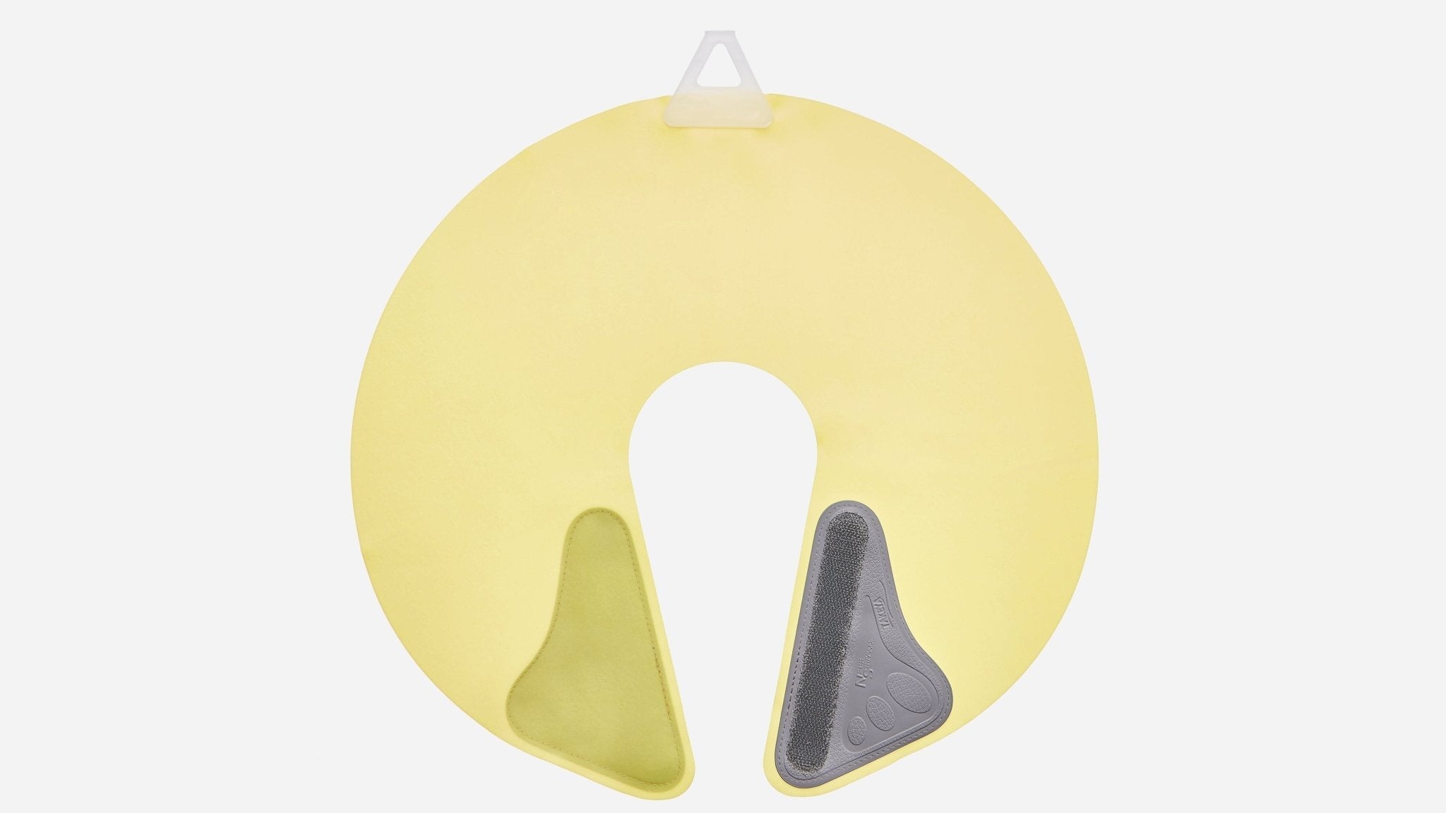 Neck Shutter - Schneidekragen Extras Takeya Gelb