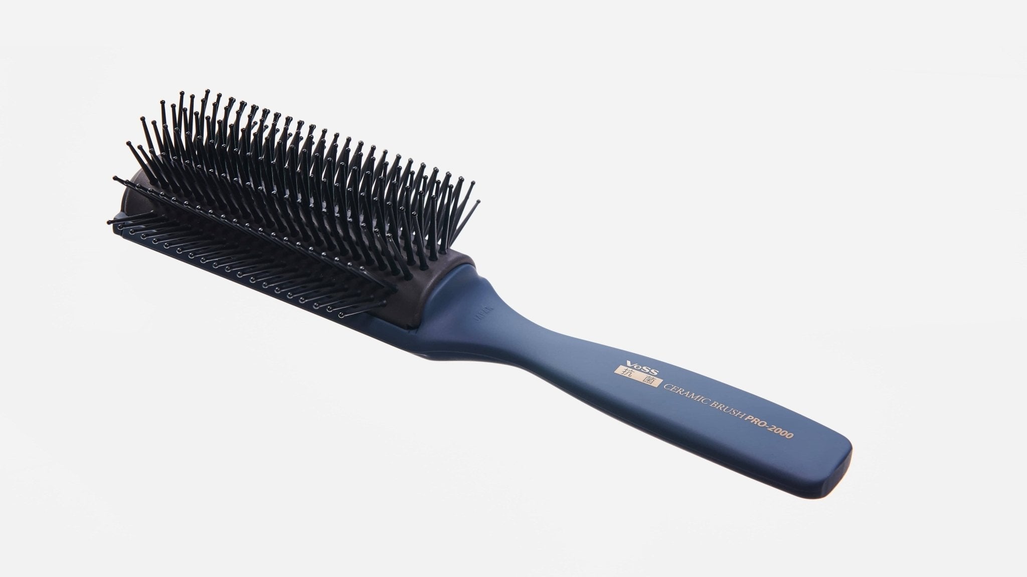 Vess Brush Pro 2000 Haarbürsten Vess