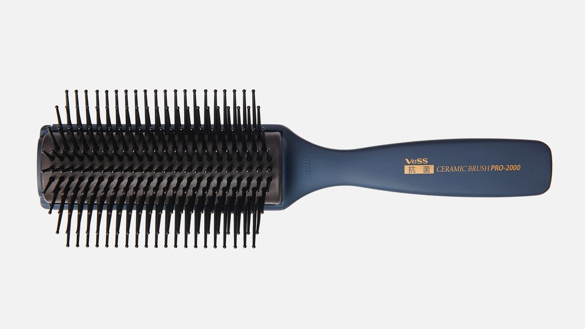 Vess Brush Pro 2000 Haarbürsten Vess