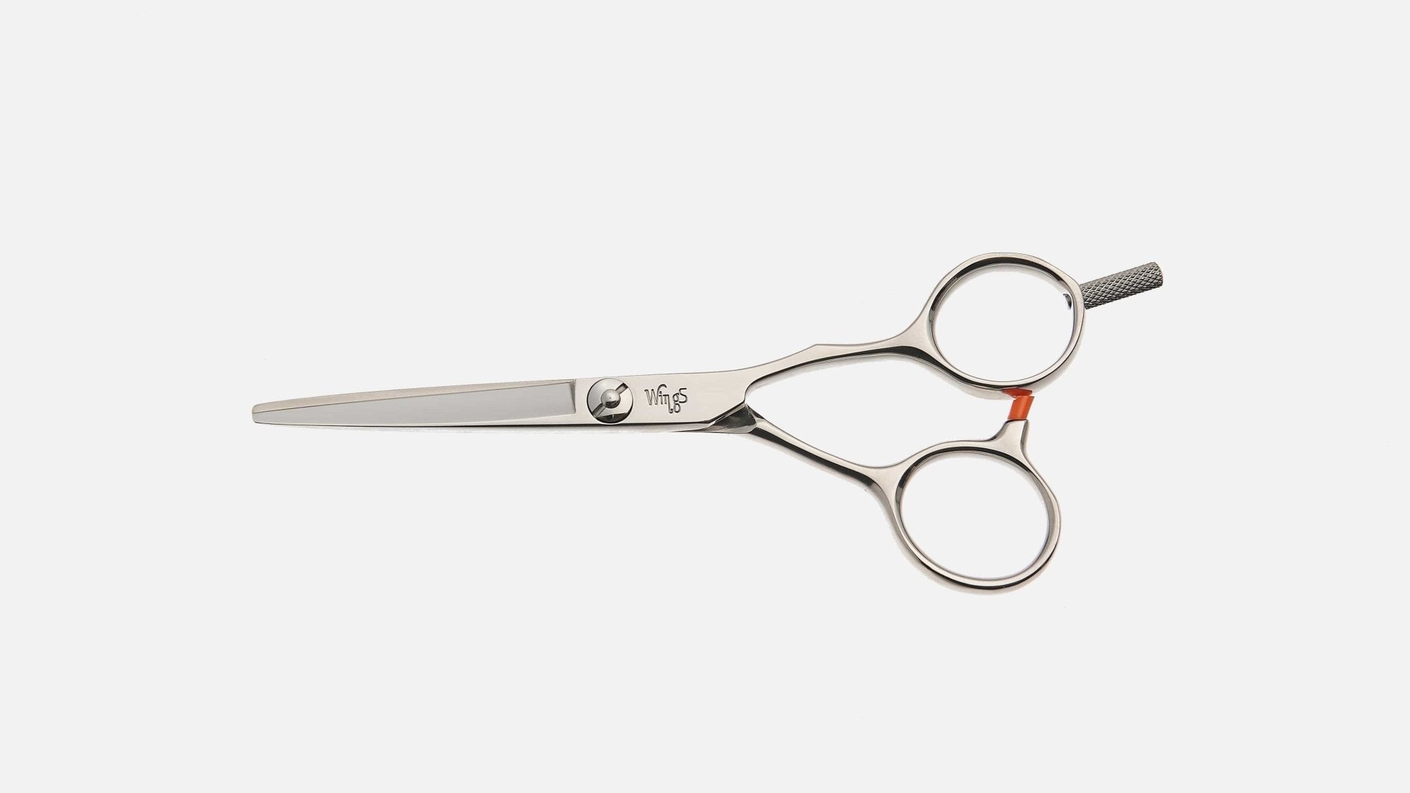 Wings CZ50N Scheren Wings Silber