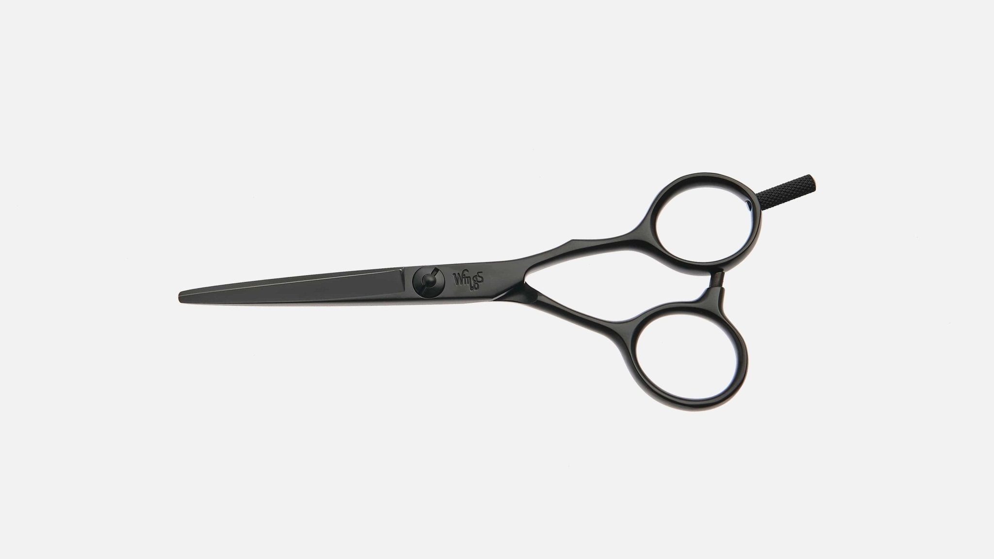 Wings CZ50NBK Scheren Wings Schwarz