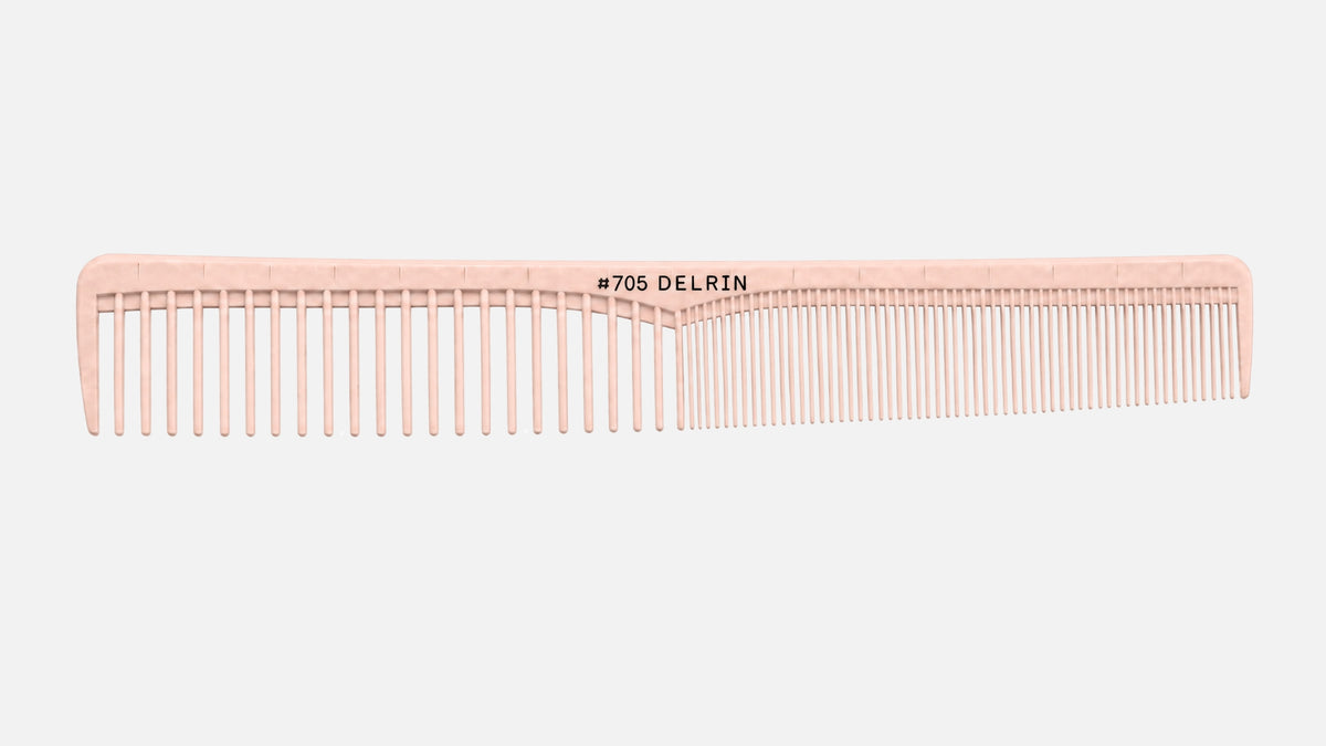 Delrin 705