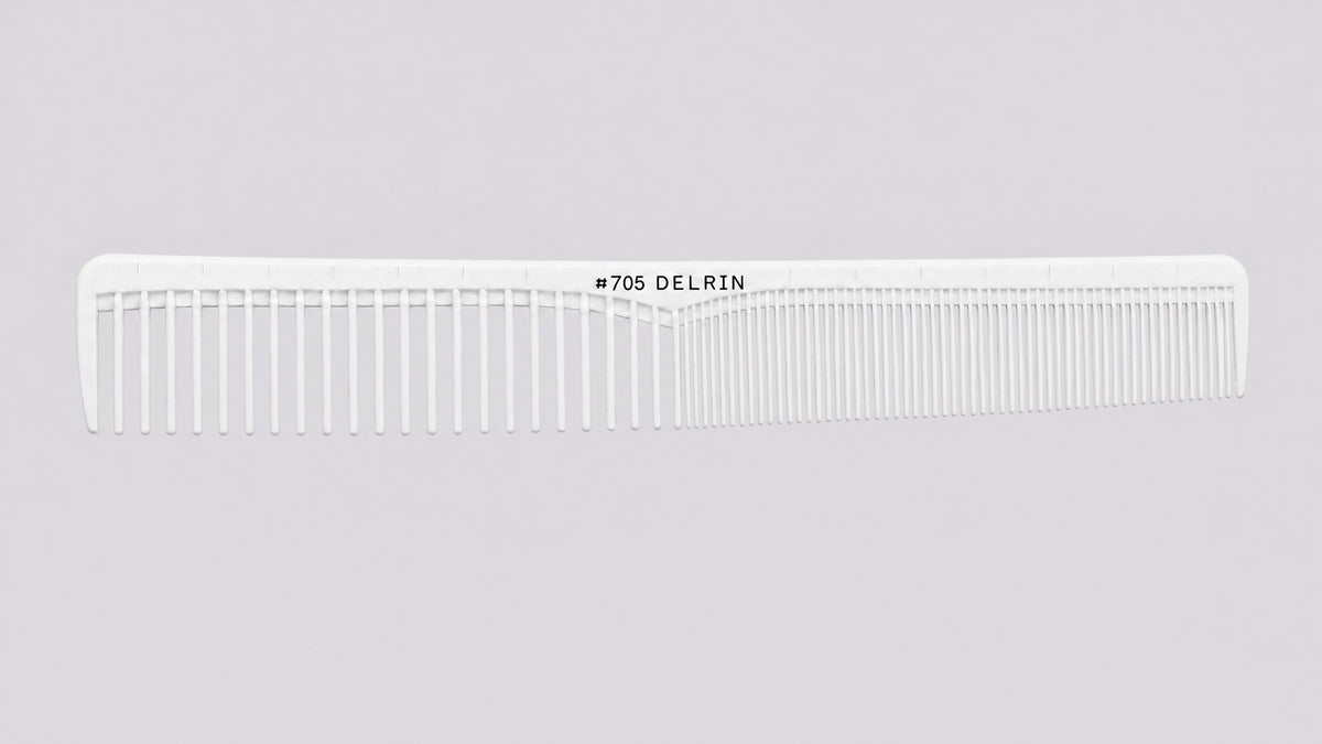 Delrin 705