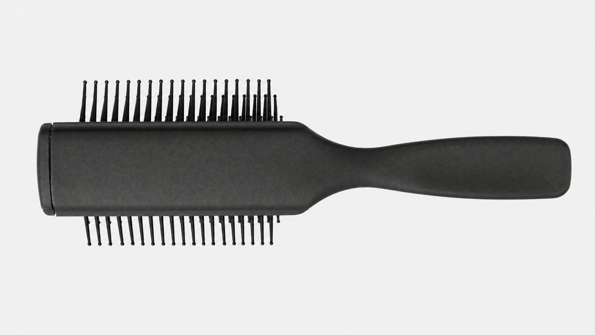 Vess Brush BT-2500