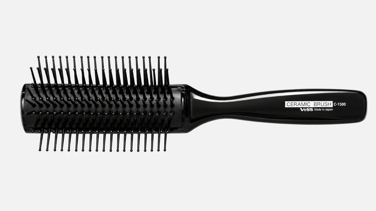 Vess Brush 7-reihig