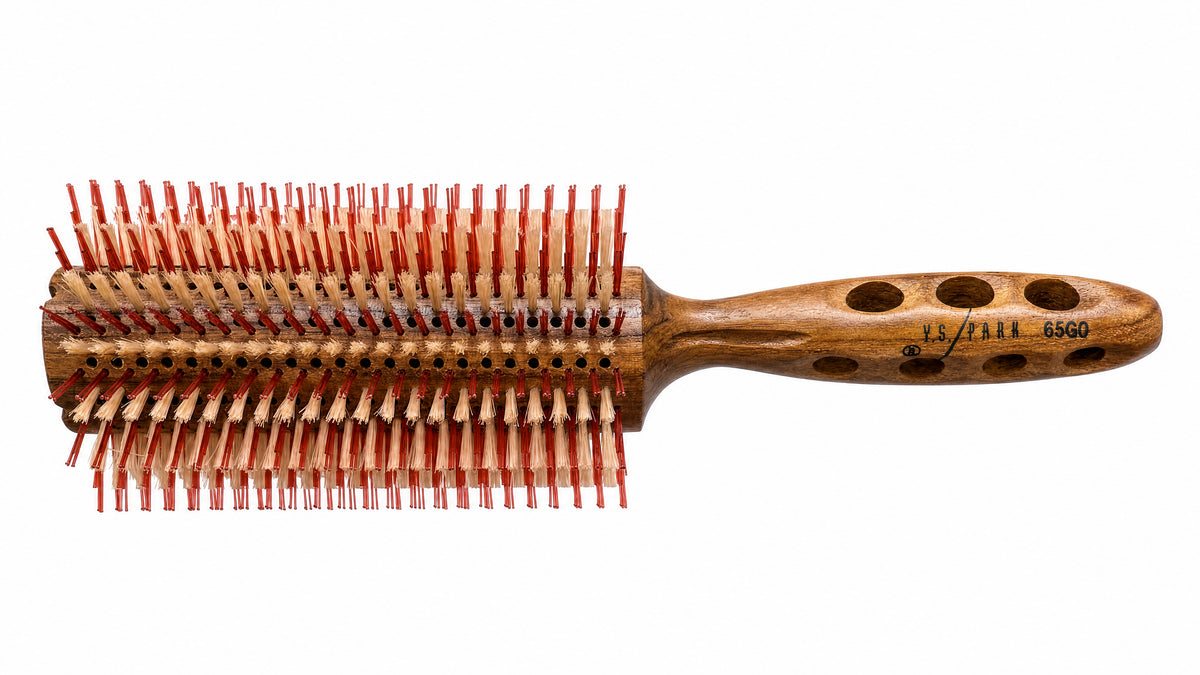 YS Park Curl Shine Styler G-Series 65G0 – 56 mm