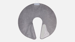 NECK SHUTTER - CUTTING COLLAR
