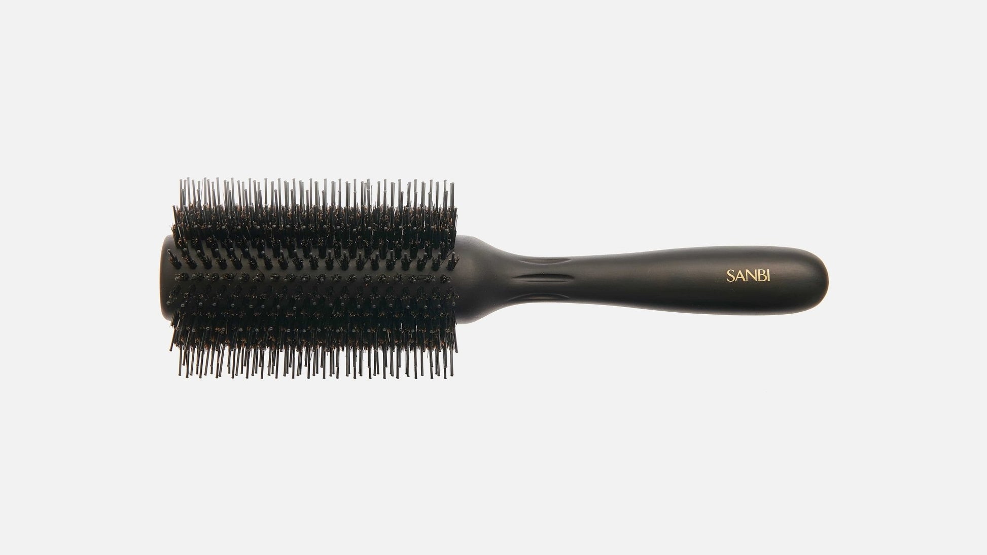 THE FINISH BRUSH - ANOTHERCOMB