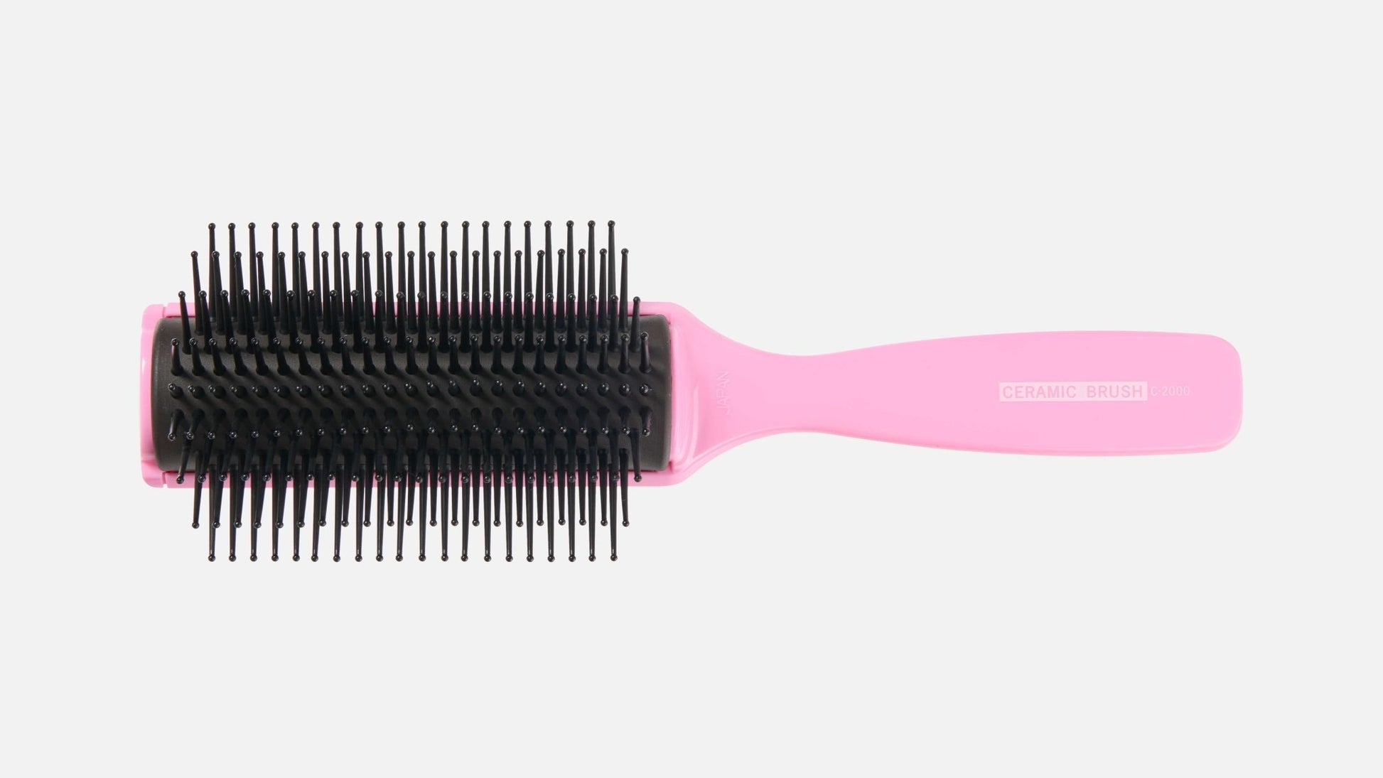 VESS BRUSH "LOVE EDITION" - ANOTHERCOMB