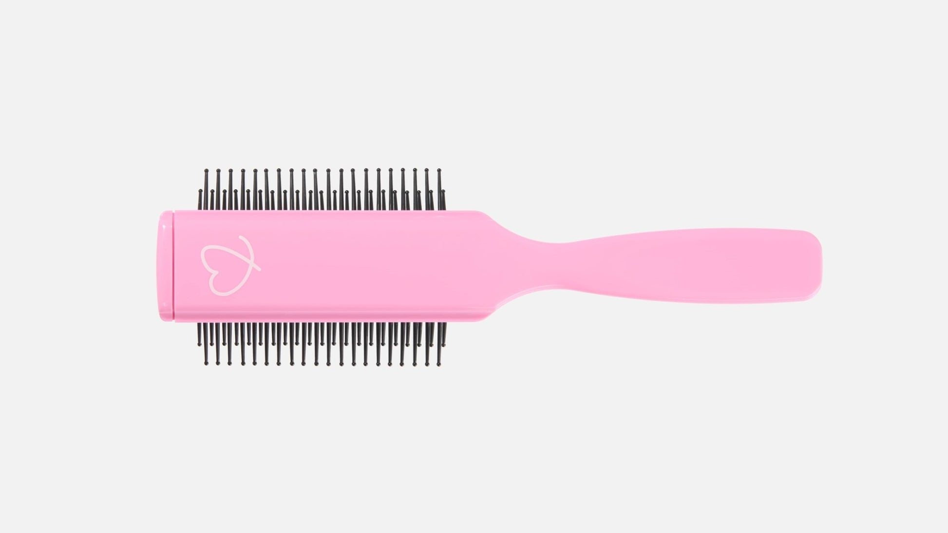 VESS BRUSH "LOVE EDITION" - ANOTHERCOMB