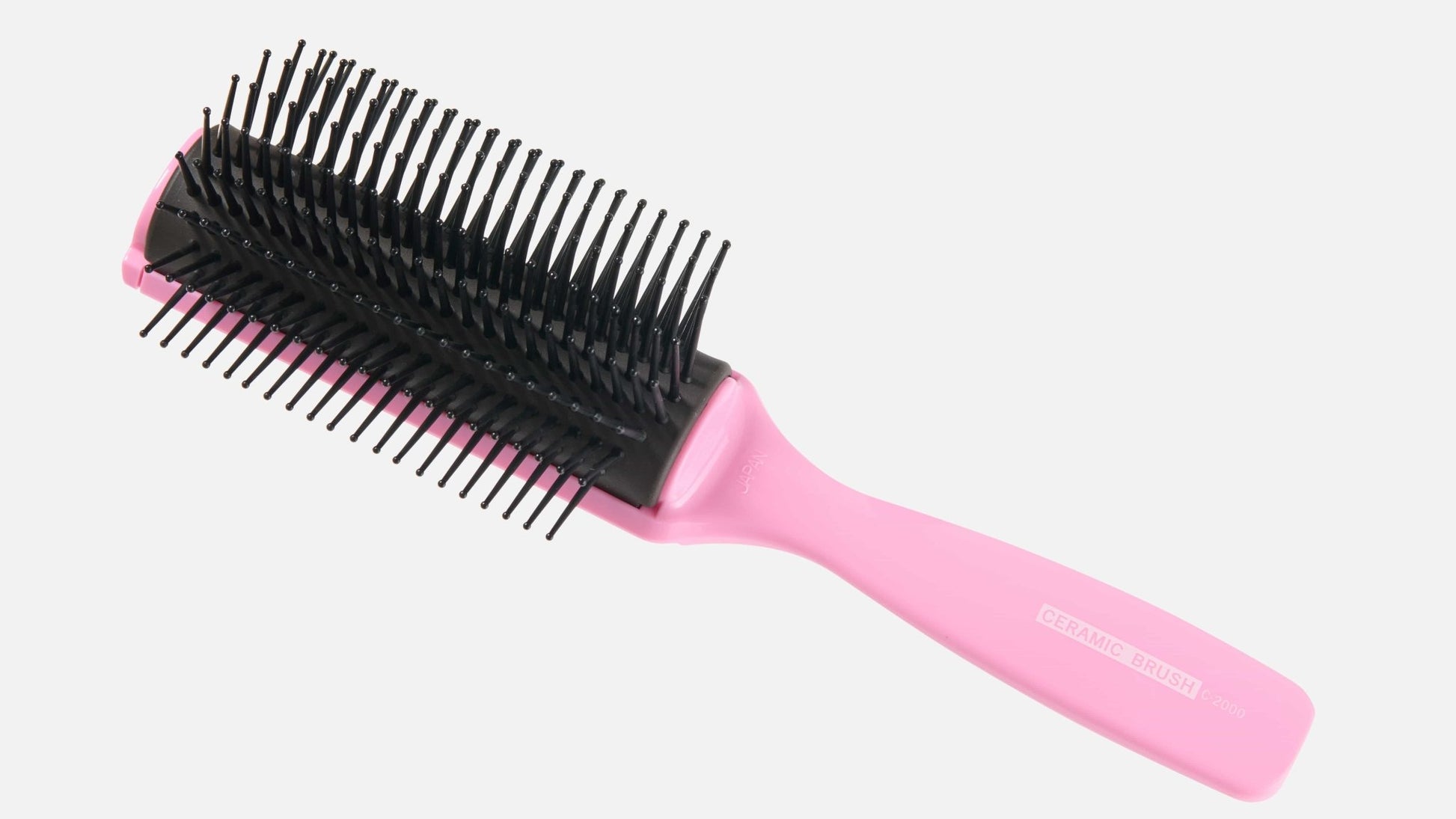 VESS BRUSH "LOVE EDITION" - ANOTHERCOMB