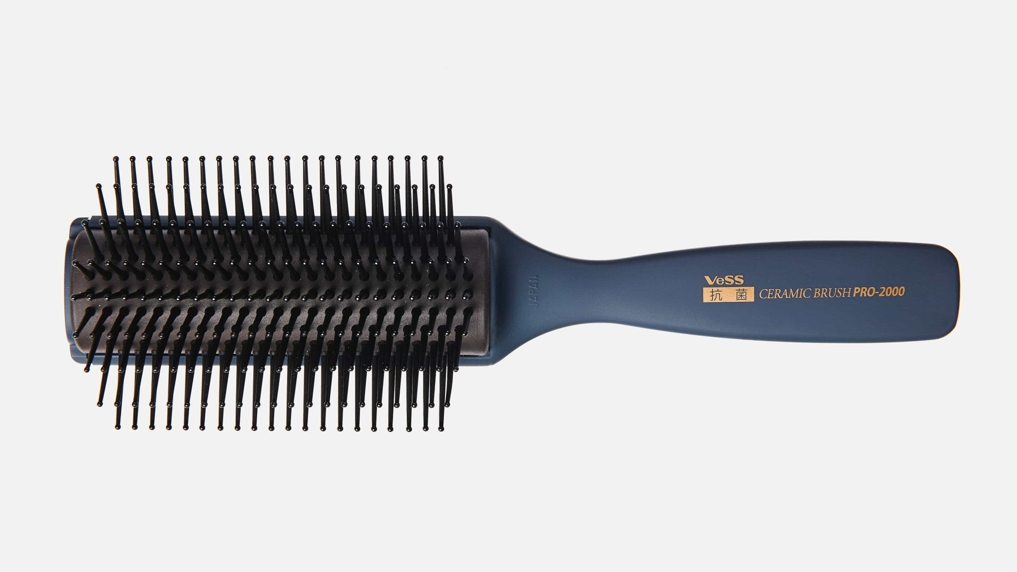 Vess Brush Pro 2000 Föhn- und Stylingbürste