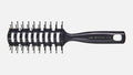 VESS VENT BRUSH - ANOTHERCOMB