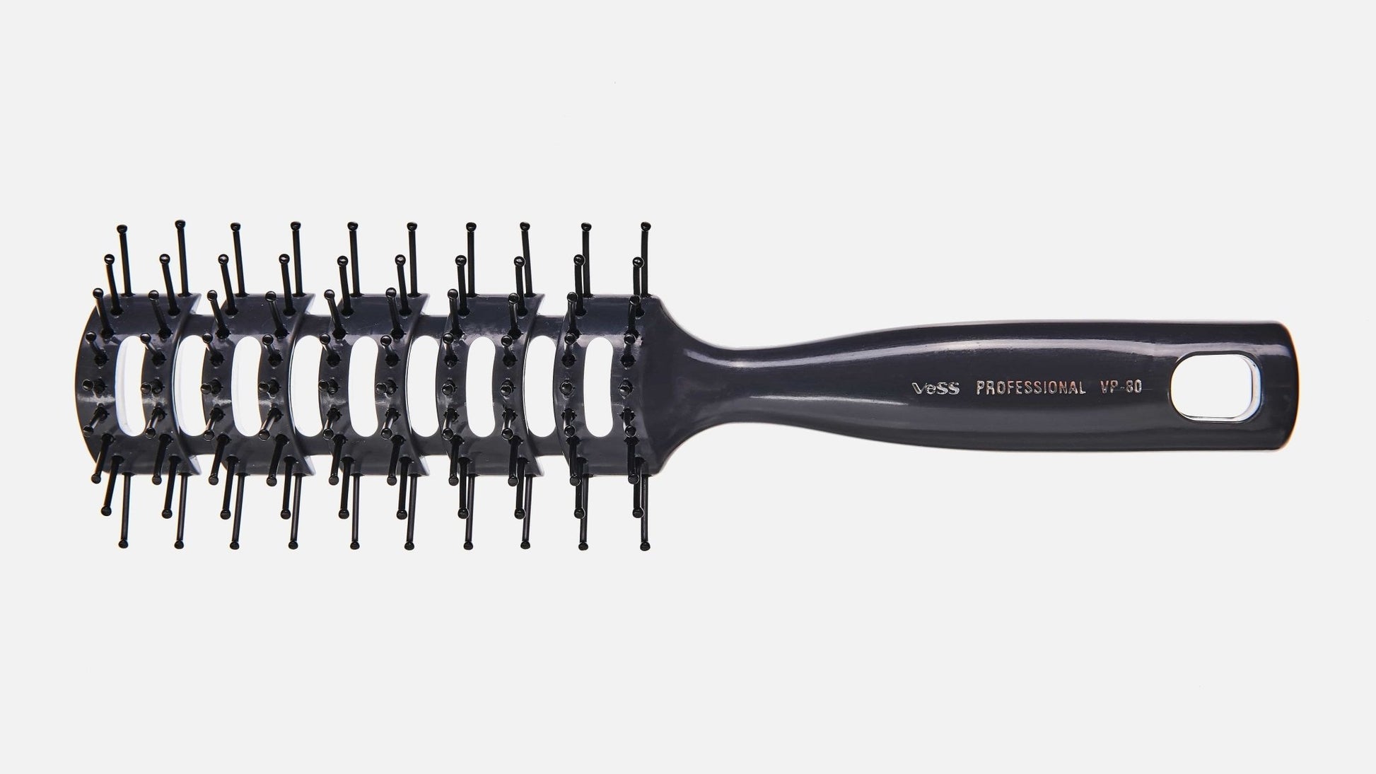 VESS VENT BRUSH - ANOTHERCOMB