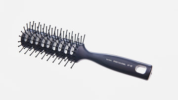 VESS VENT BRUSH - ANOTHERCOMB