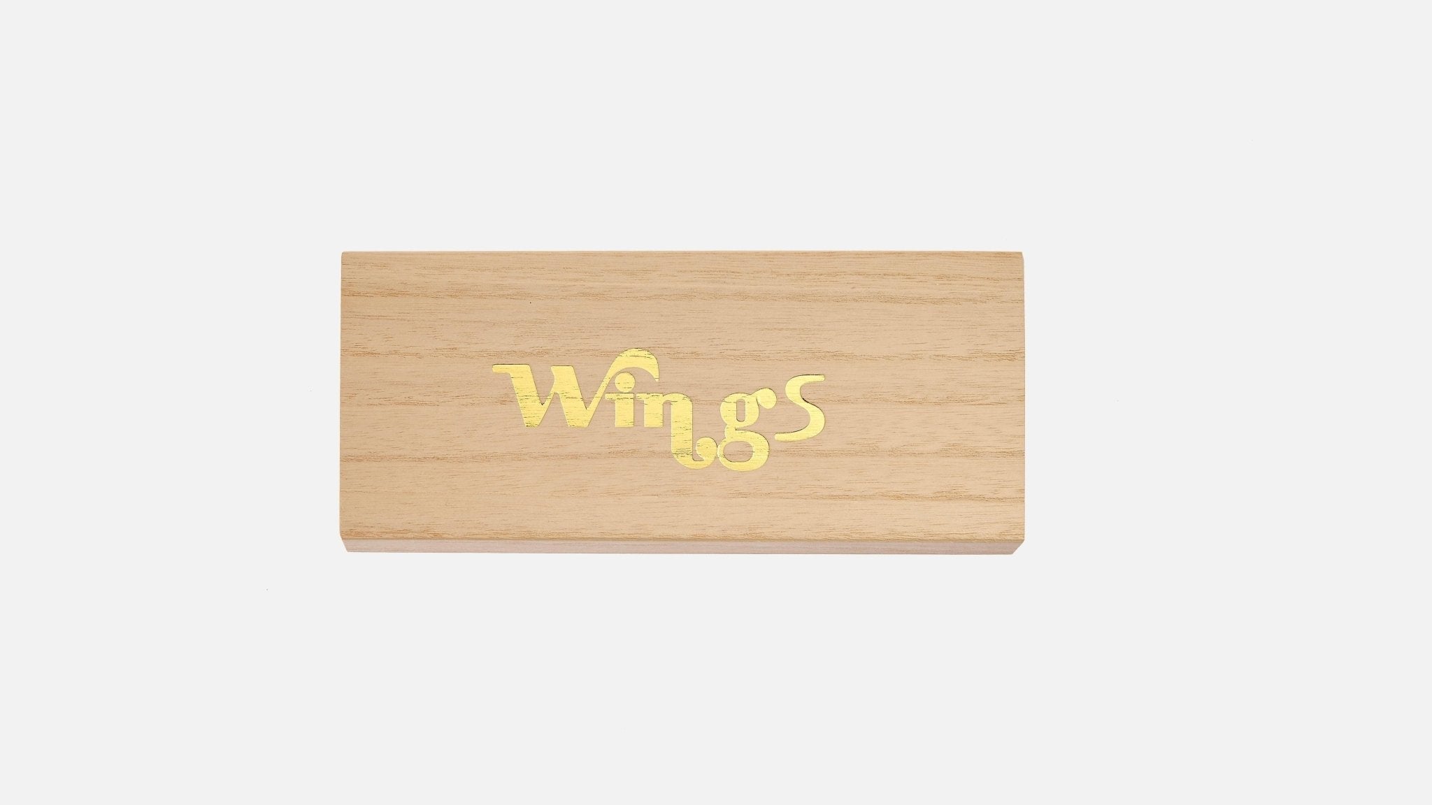 Wings CZ50NRG Scheren Wings 